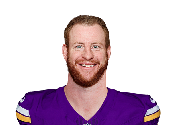 Carson Wentz
